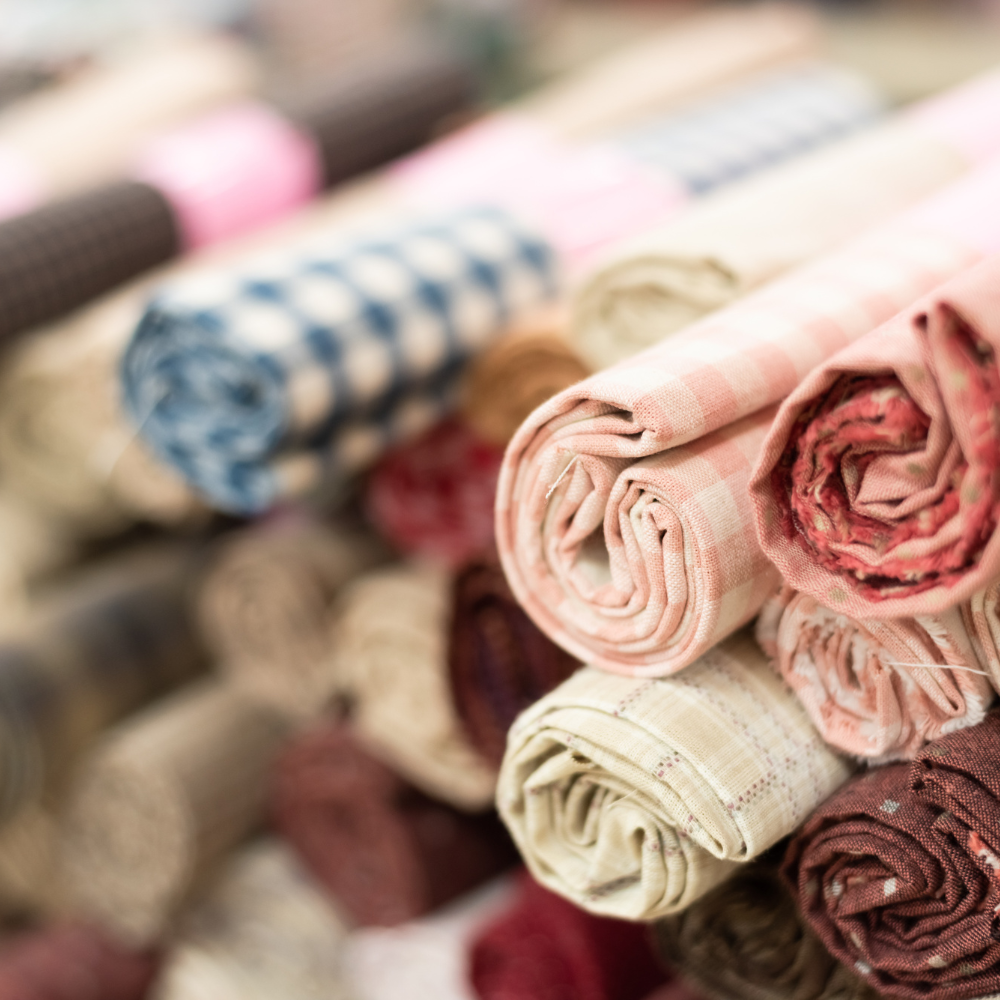 Telas para disfraces