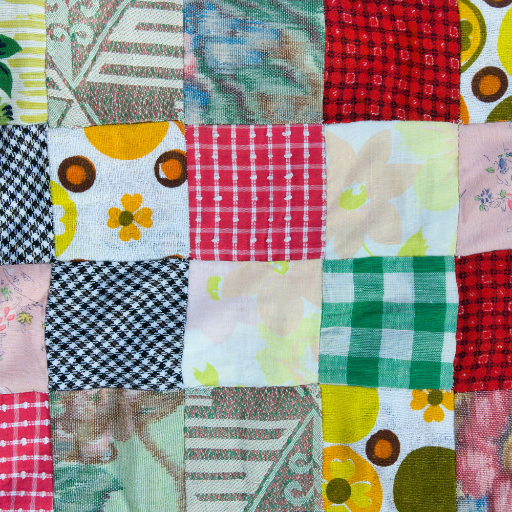 Telas patchwork
