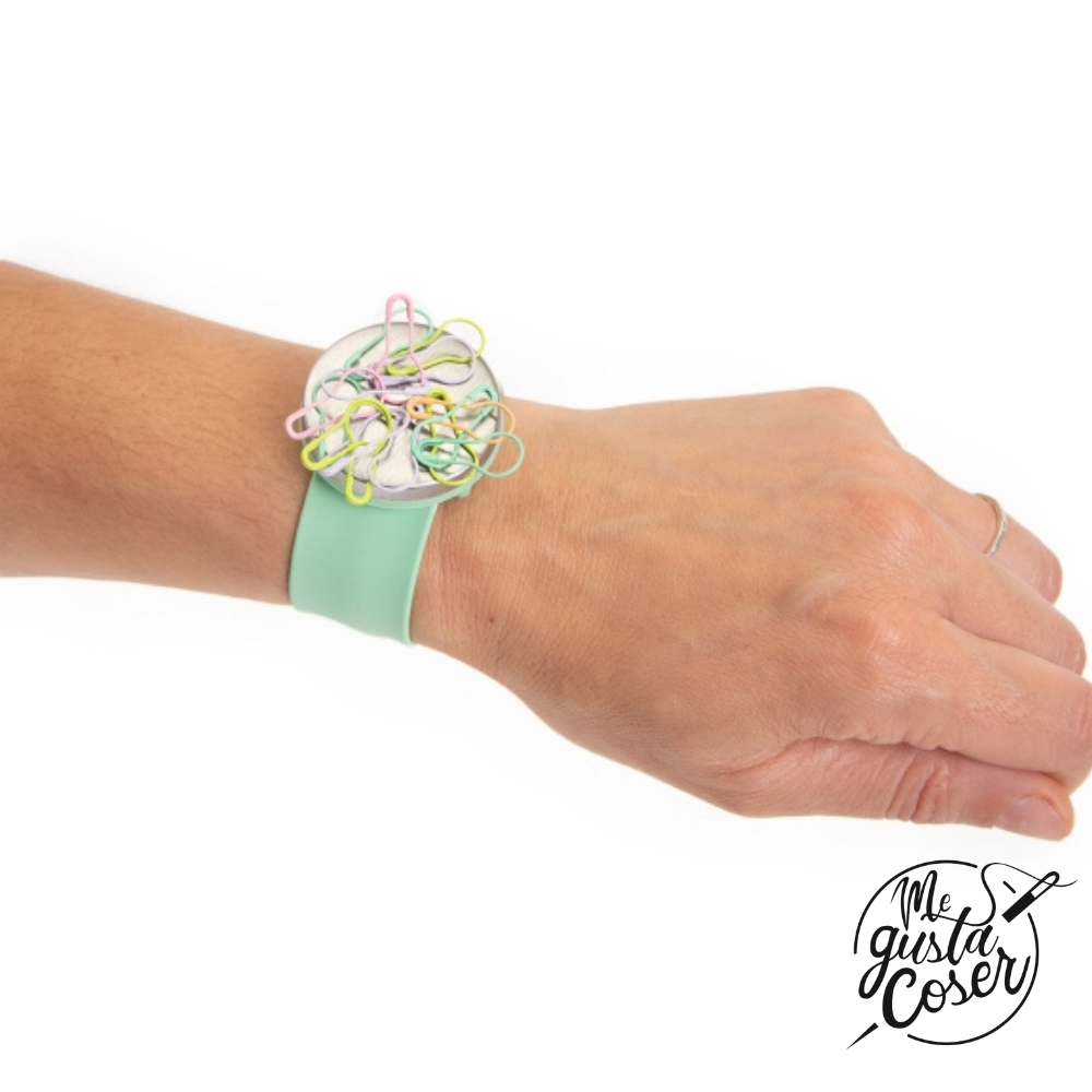 Pulsera imán Katia