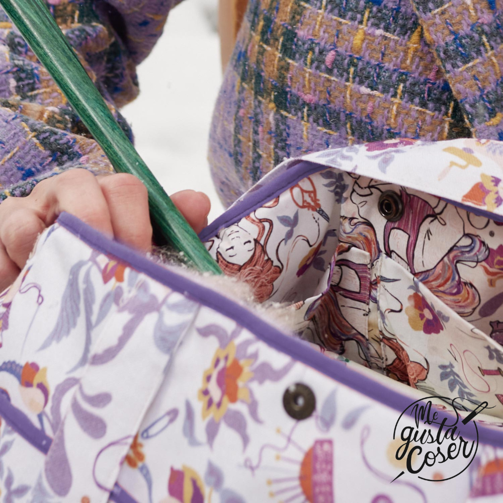 Knit Sew Dream Poplin Fabric – Katia Fabrics