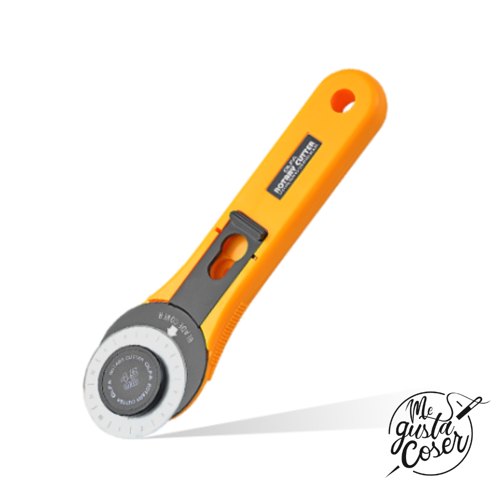Cuchillas Cutter Olfa 45mm