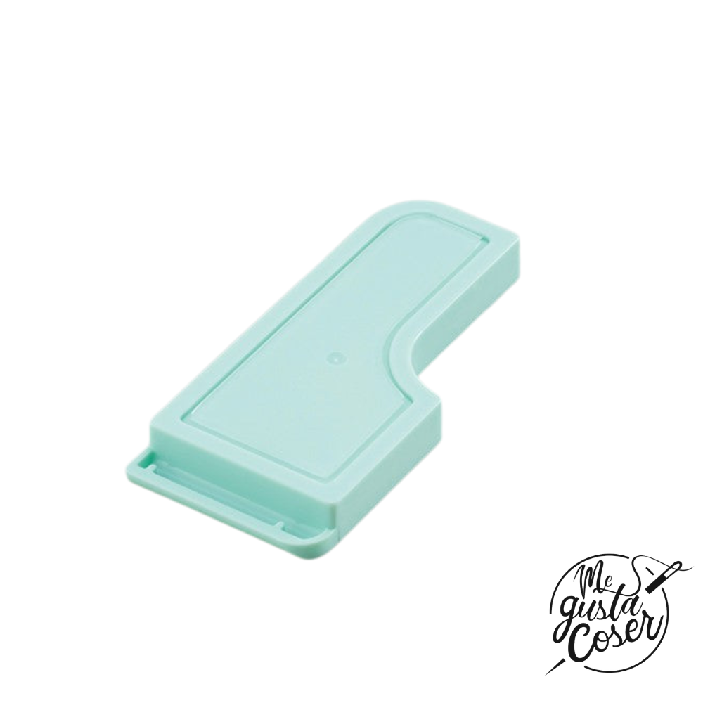 Guia de costura Clover