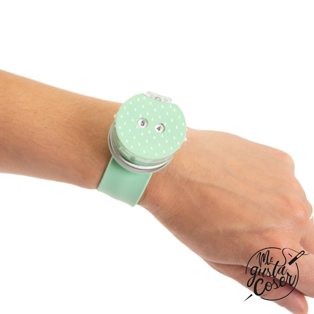 Pulsera imán Katia