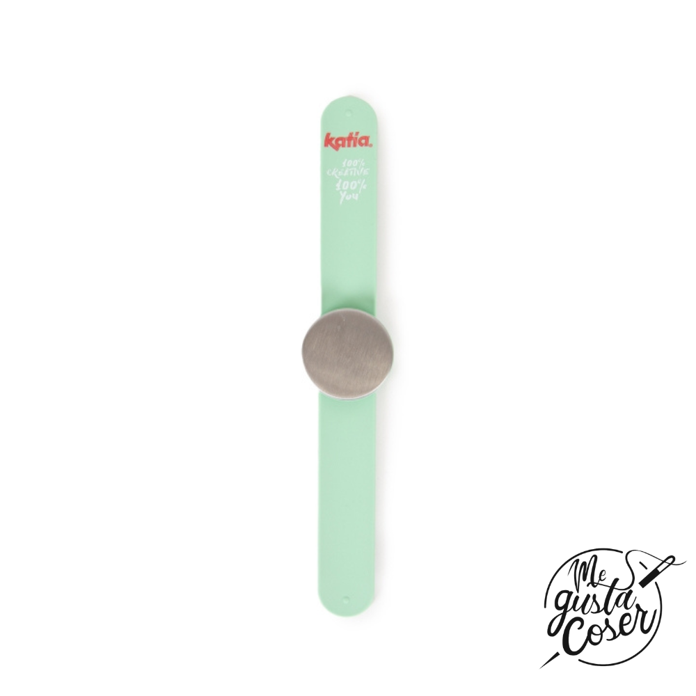 Pulsera imán Katia