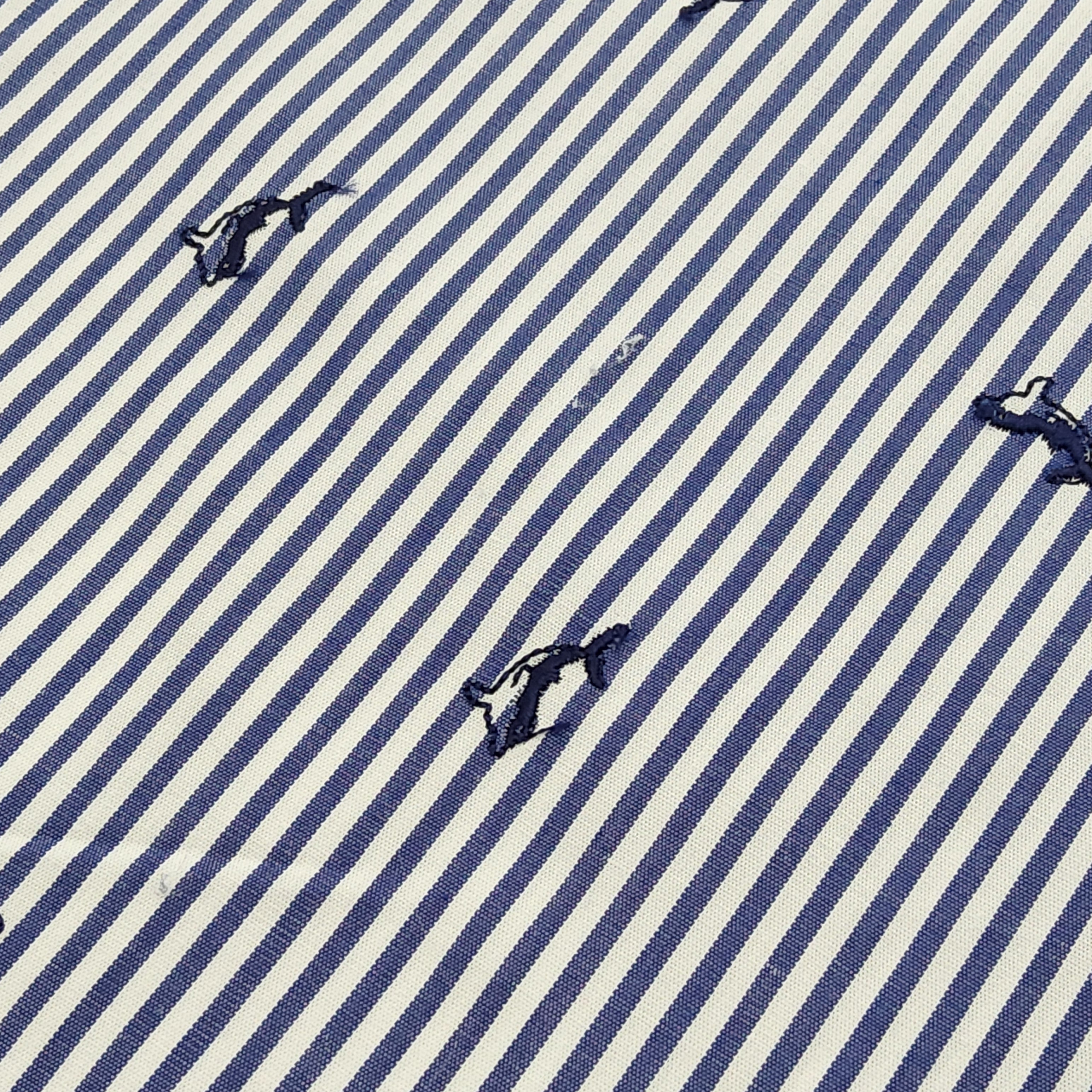 Algodón Delfín Delta