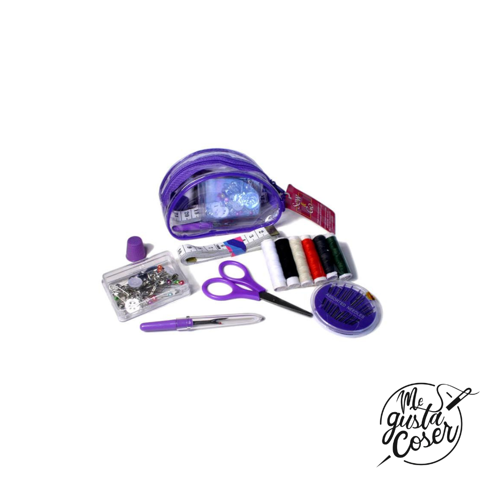 Estuche costura