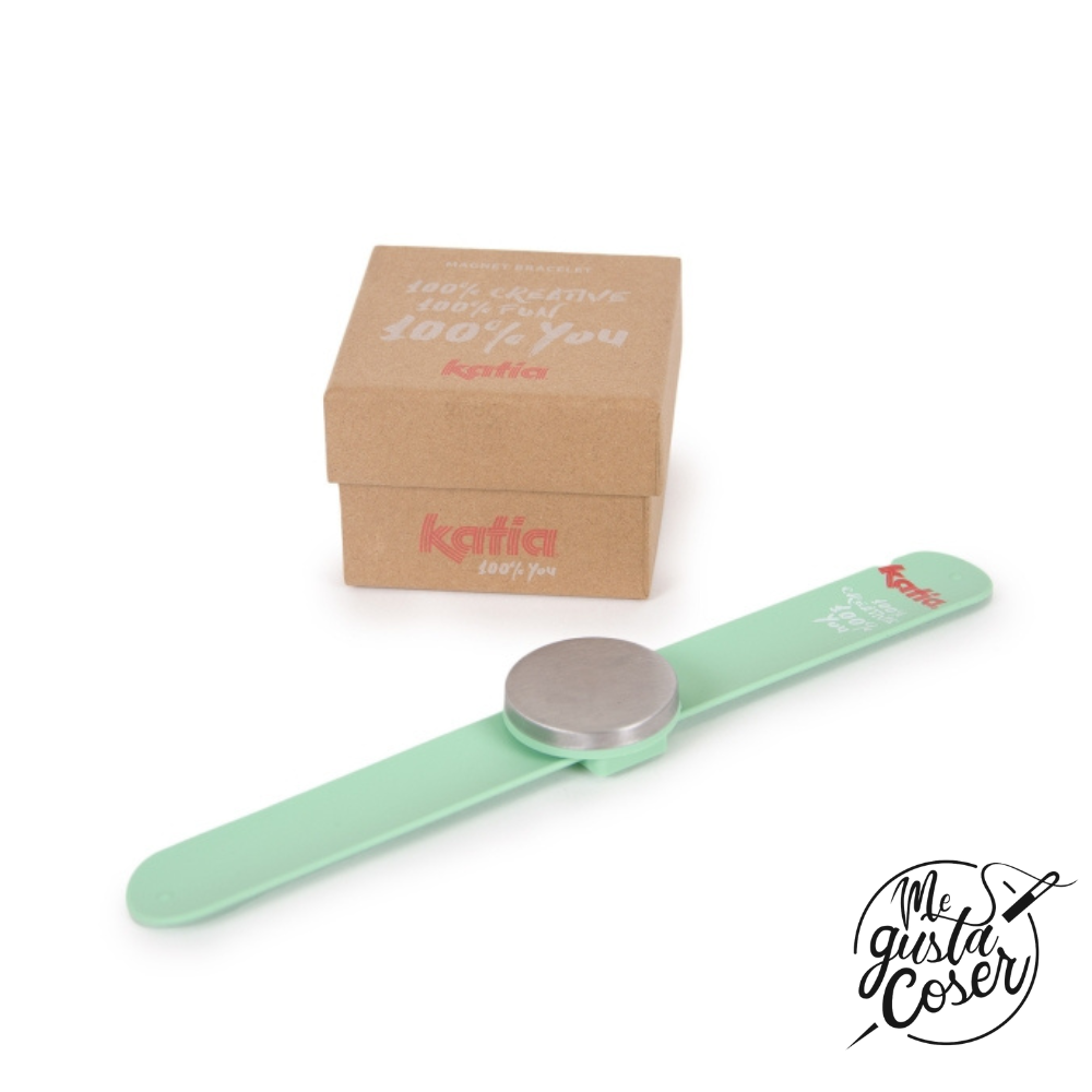 Pulsera imán Katia