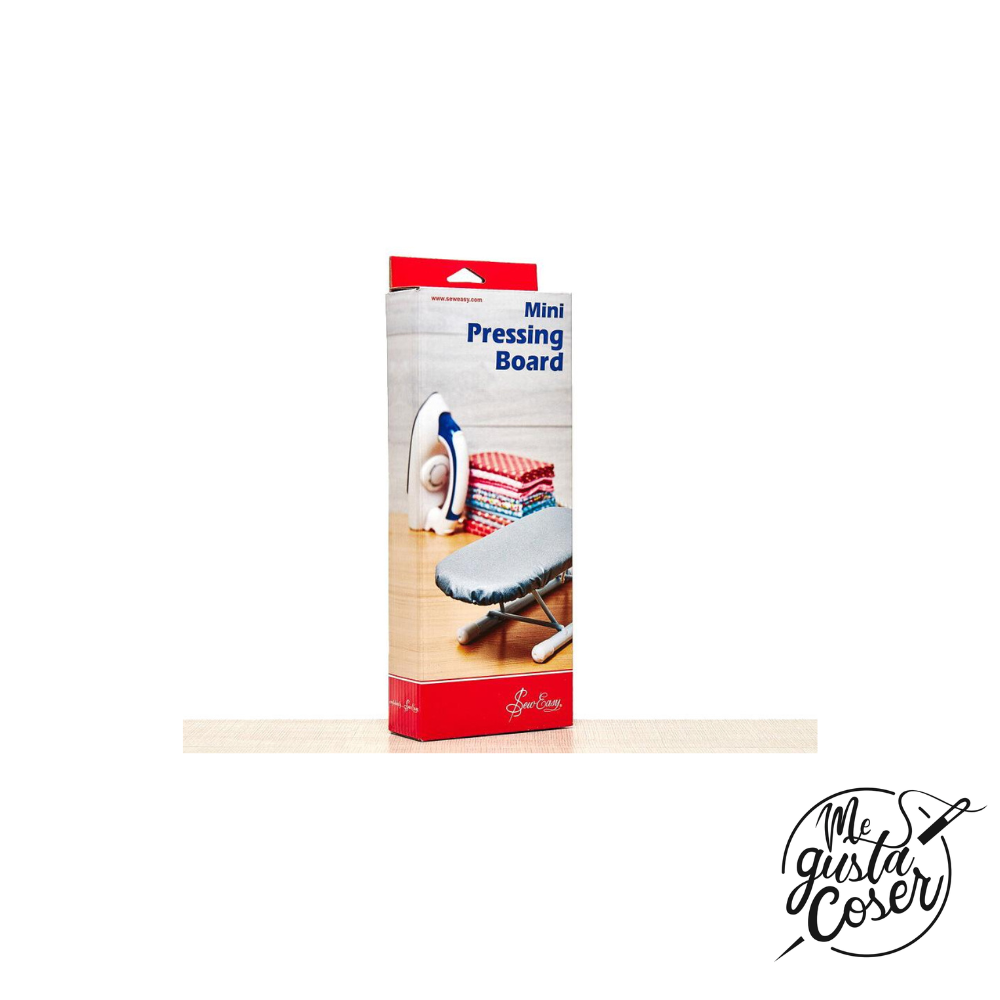 Mini tabla de planchar