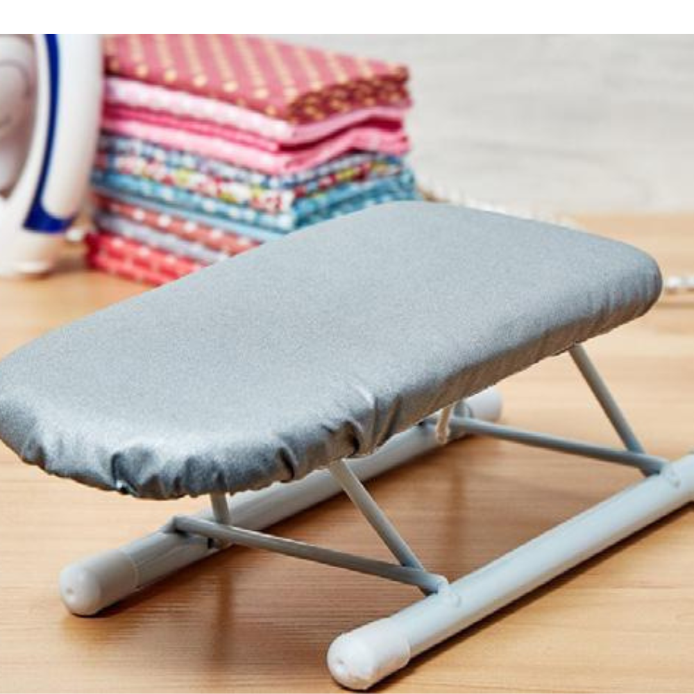 Mini tabla de planchar