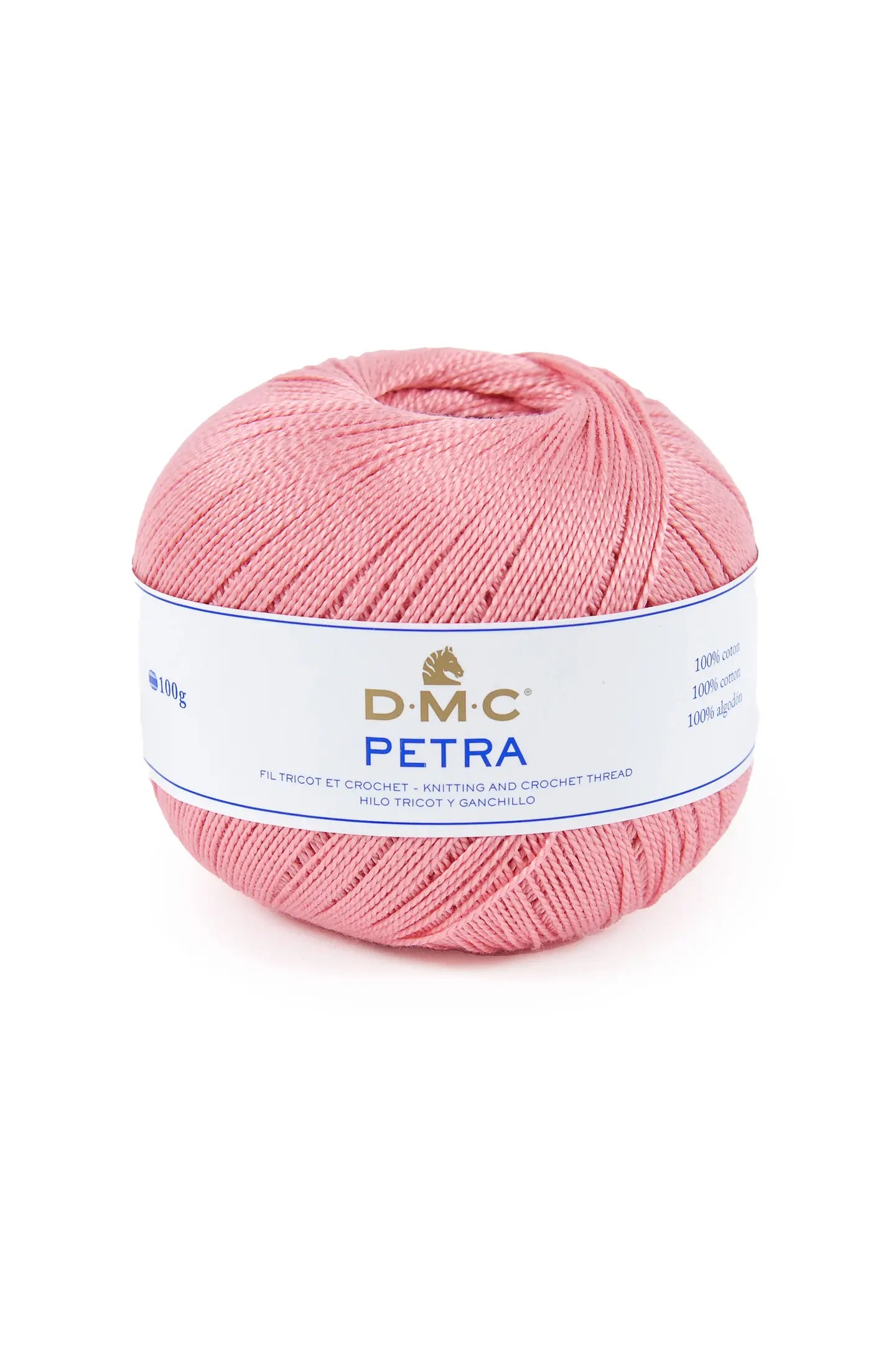 Hilo perlé Petra DMC nº5