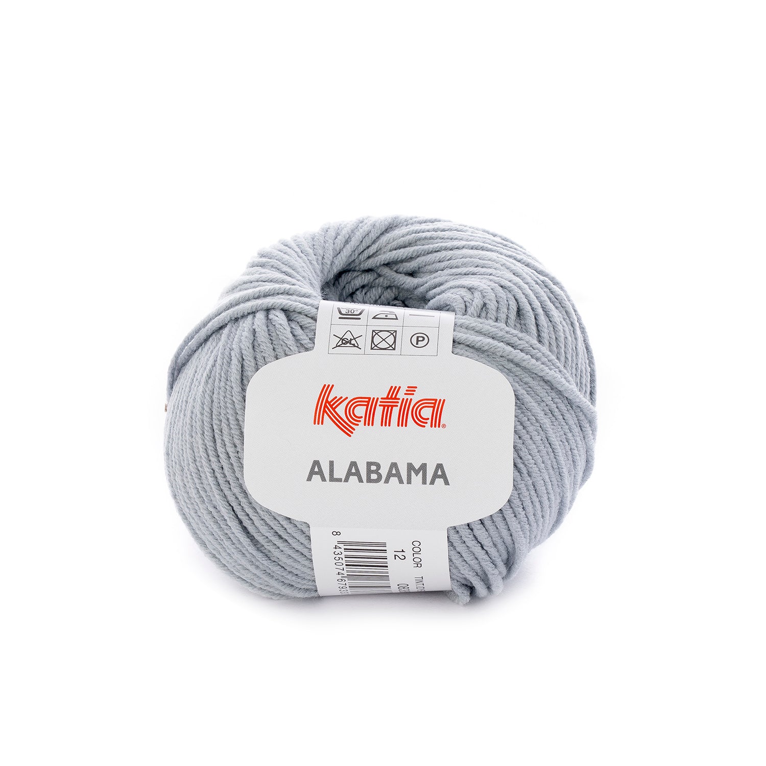 Algodón Alabama Katia