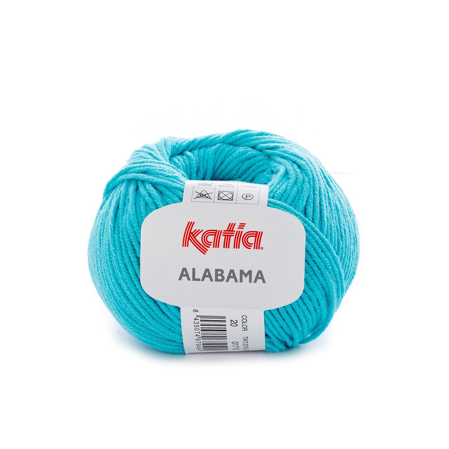 Algodón Alabama Katia