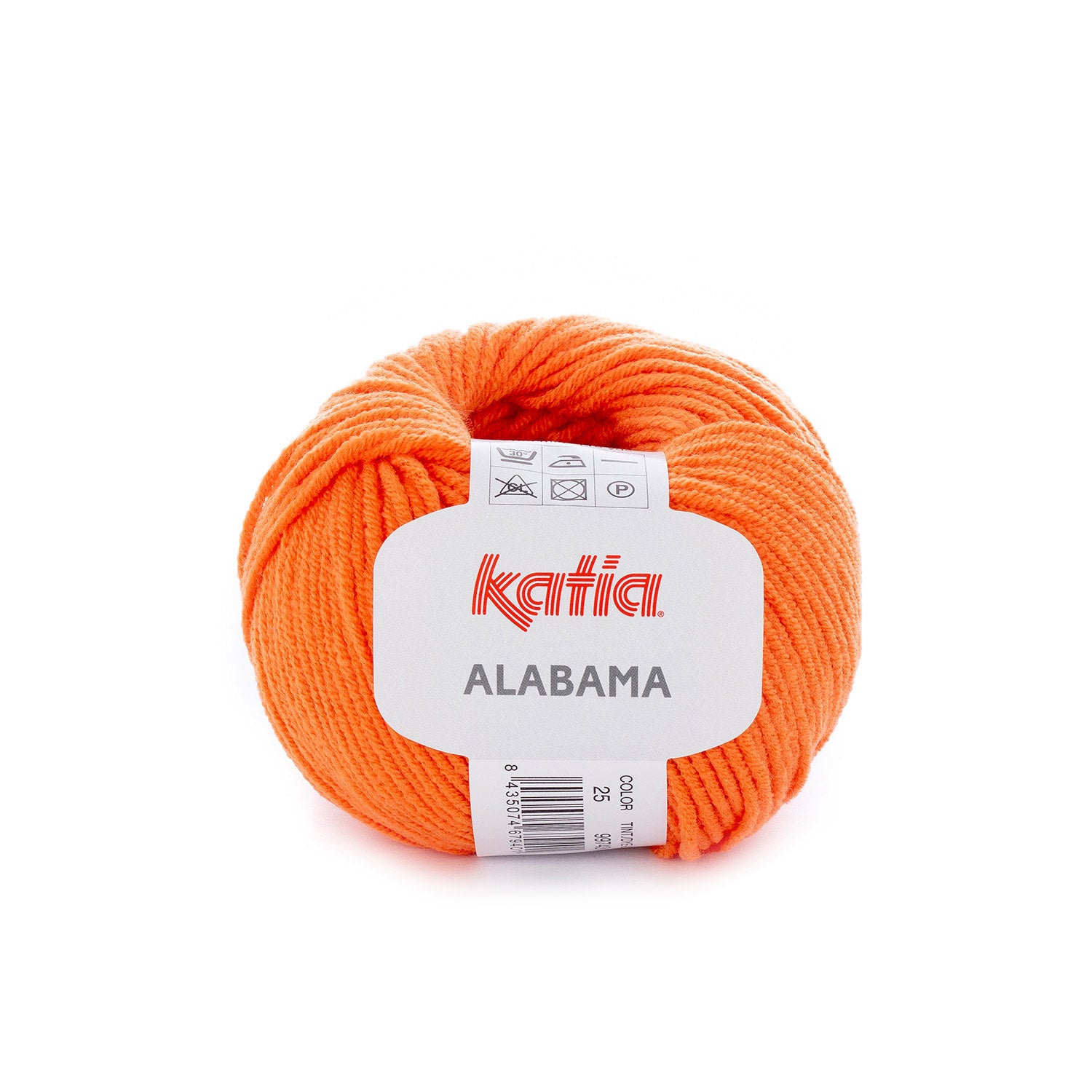 Algodón Alabama Katia