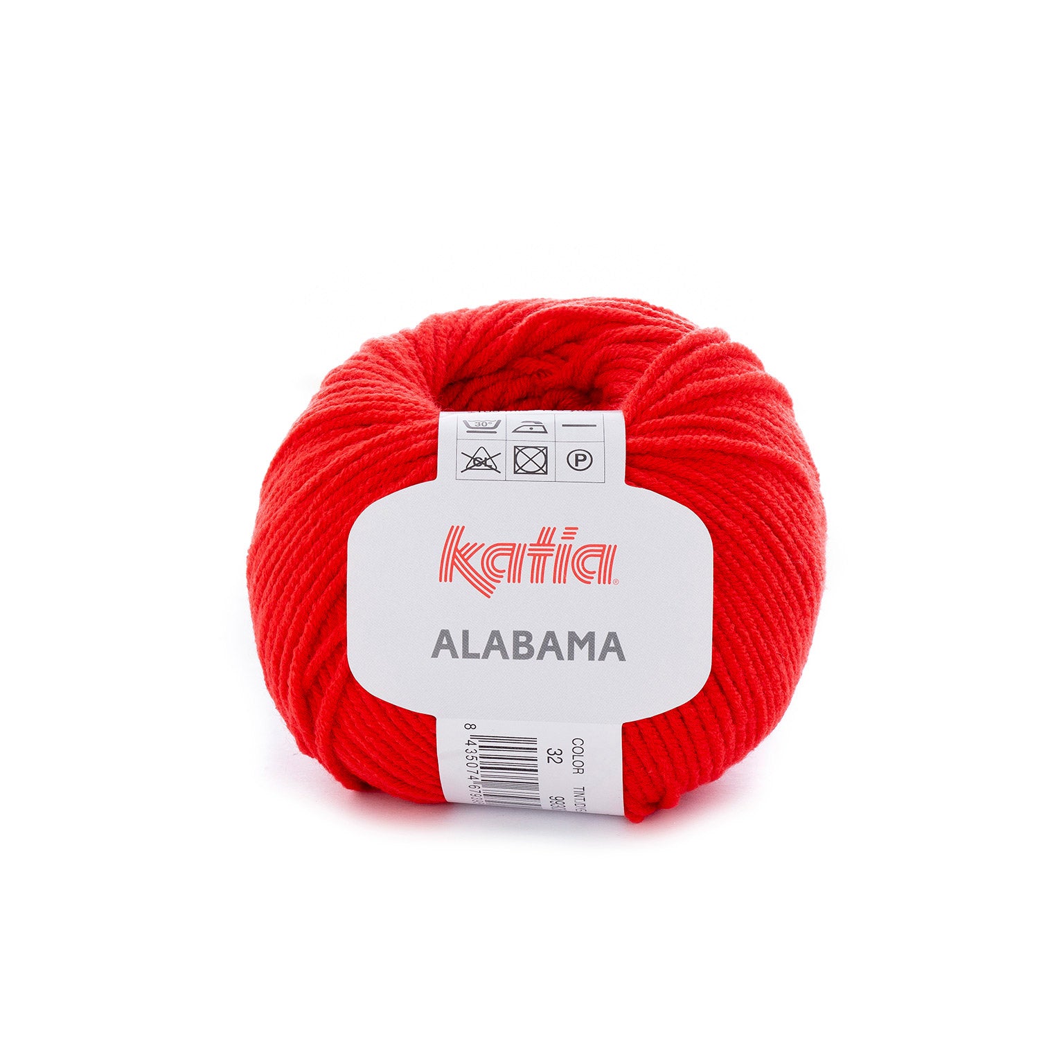 Algodón Alabama Katia