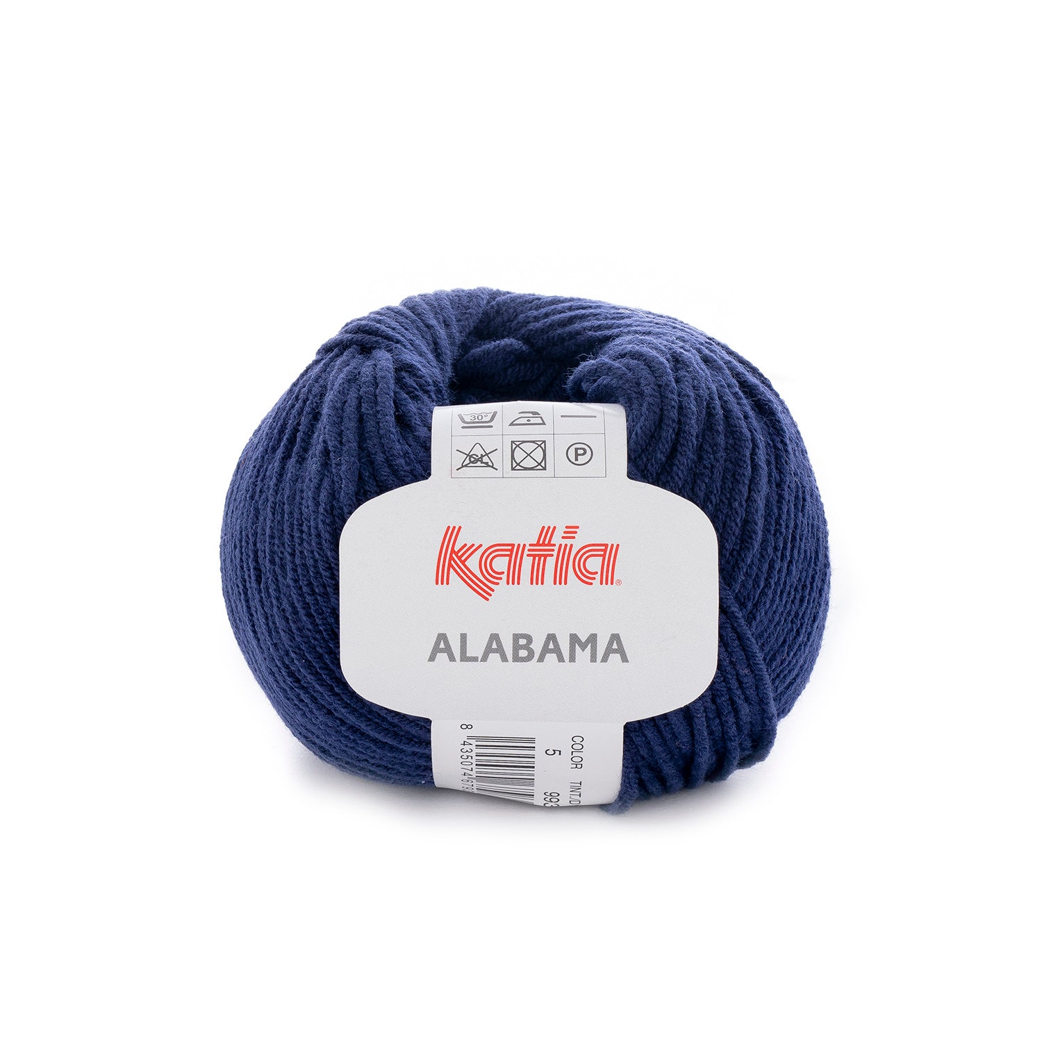 Algodón Alabama Katia