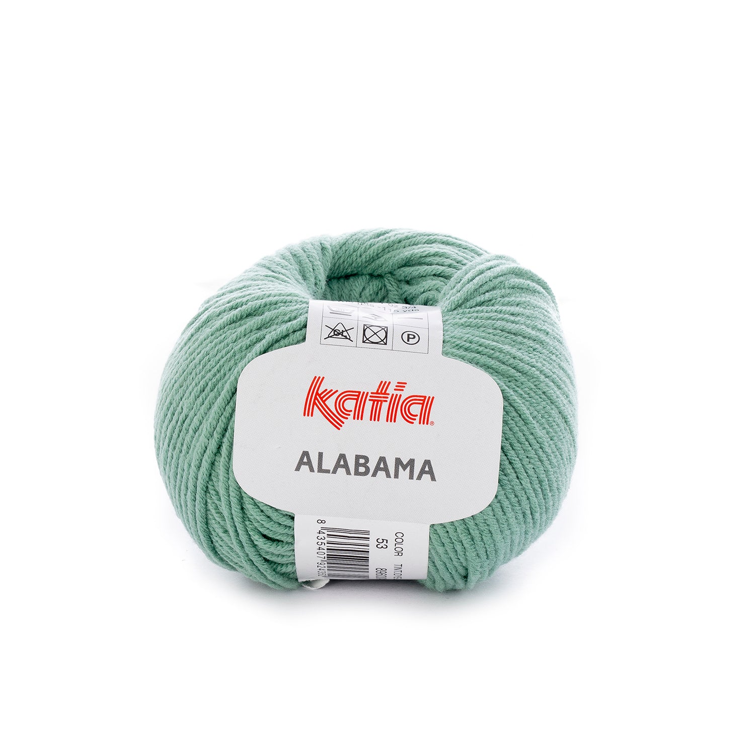Algodón Alabama Katia