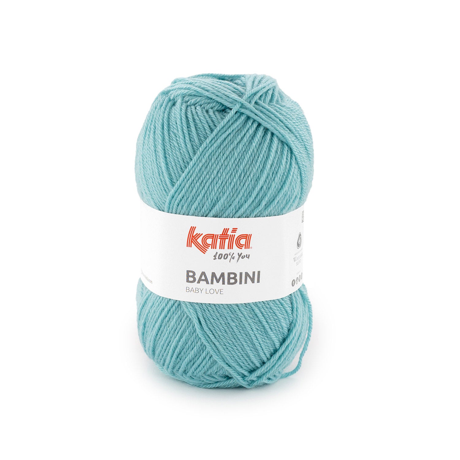 Lana Bambini de Katia