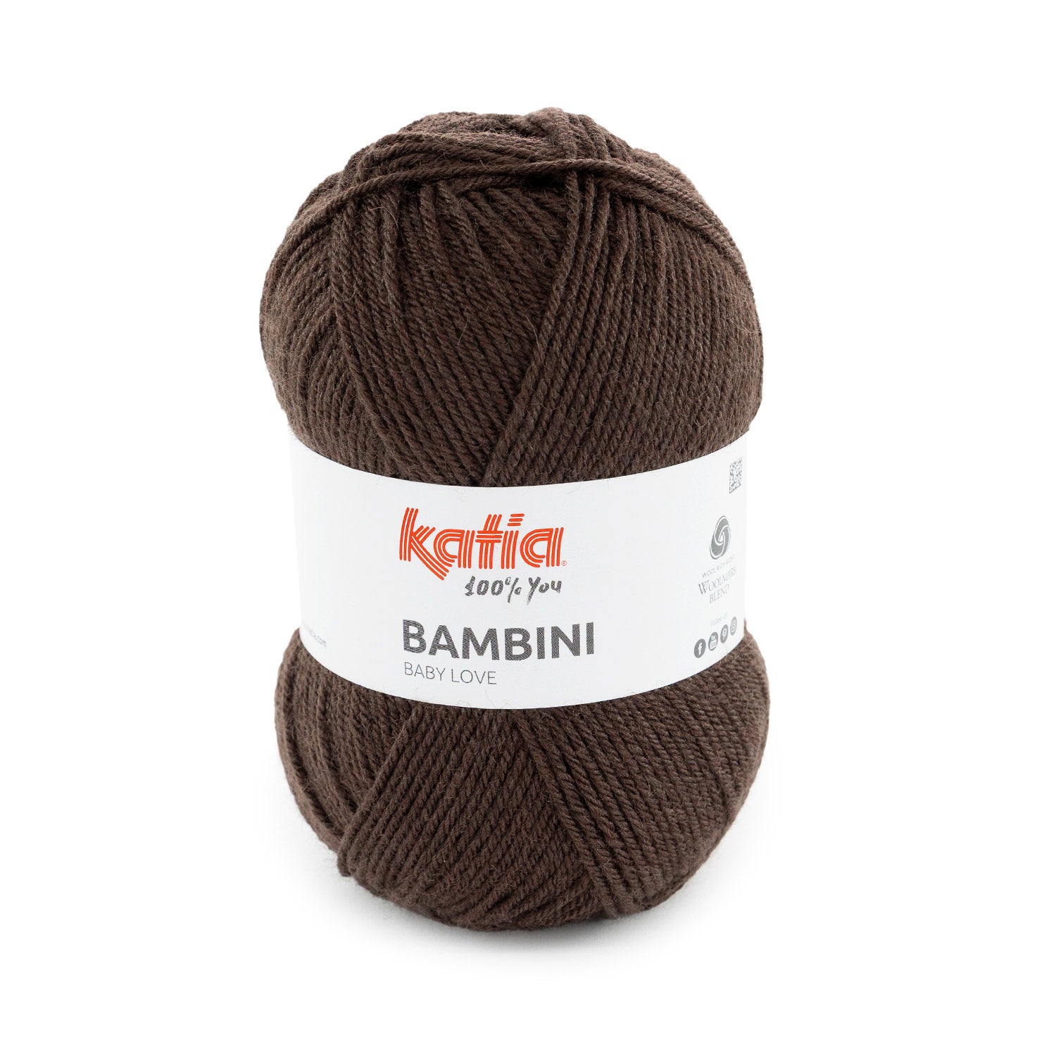 Katia Lana Bambini