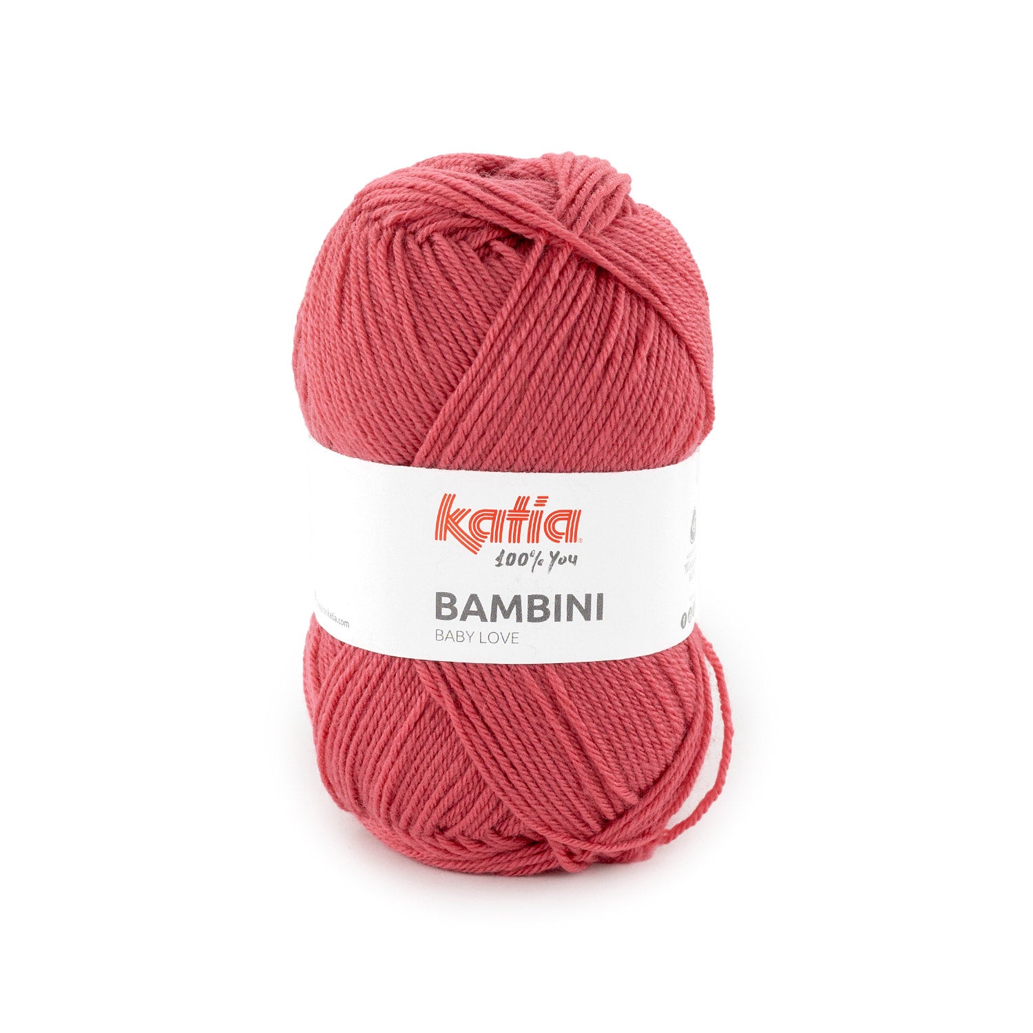 Lana Bambini de Katia