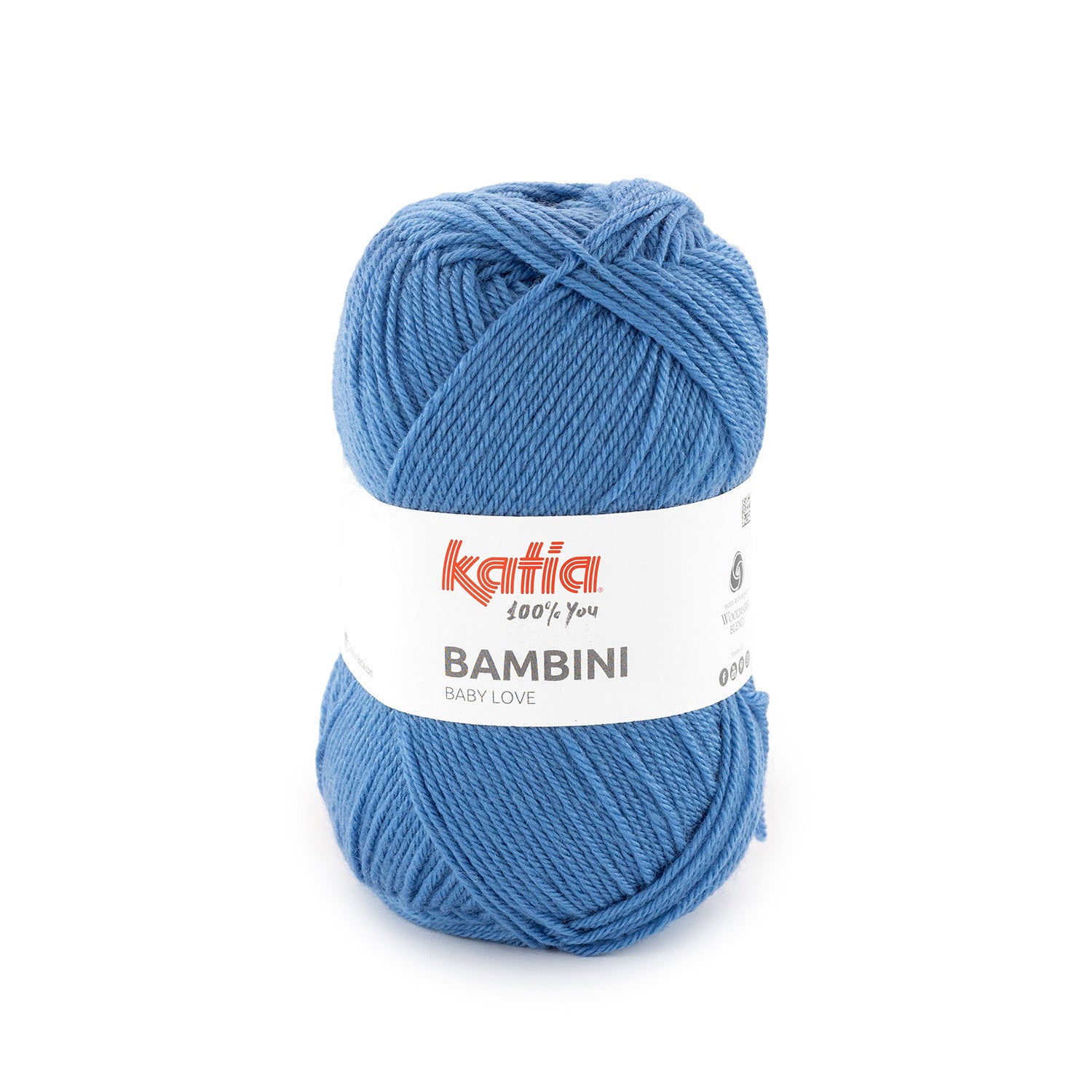 Lana Bambini de Katia