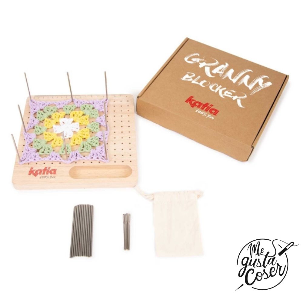 Bloqueador de Granny Squares