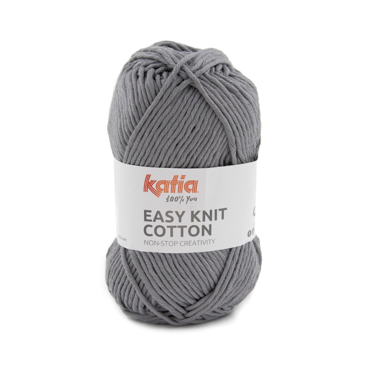 Algodón Easy Knit Cotton
