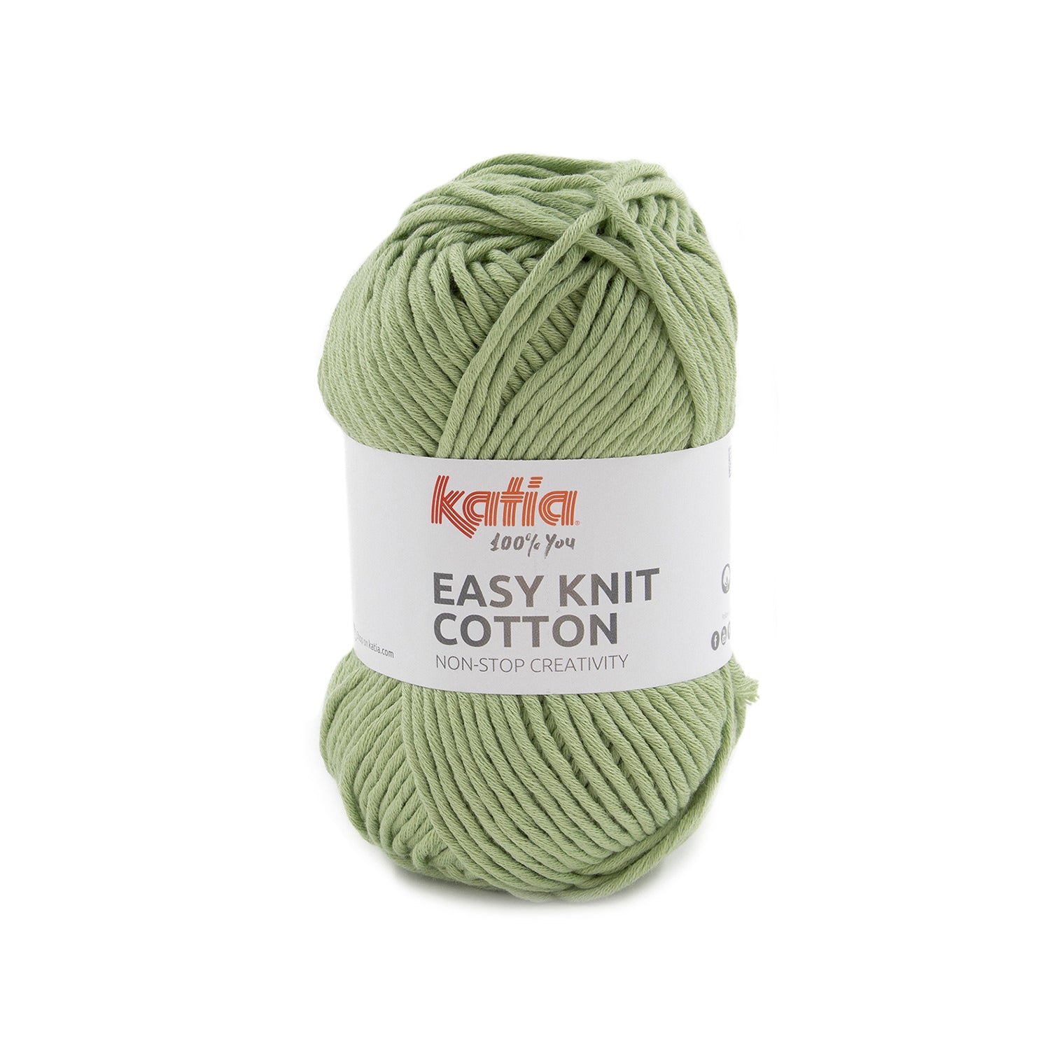 Algodón Easy Knit Cotton