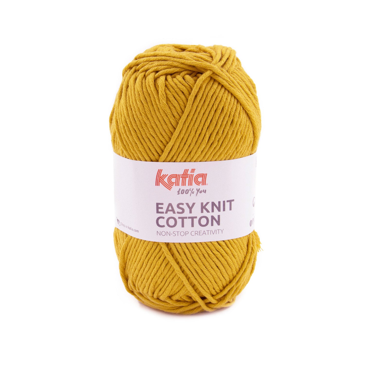 Algodón Easy Knit Cotton