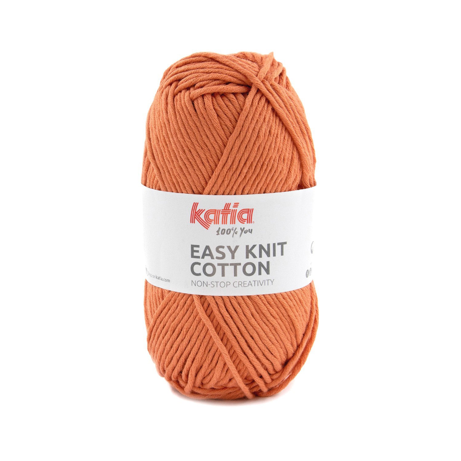 Algodón Easy Knit Cotton