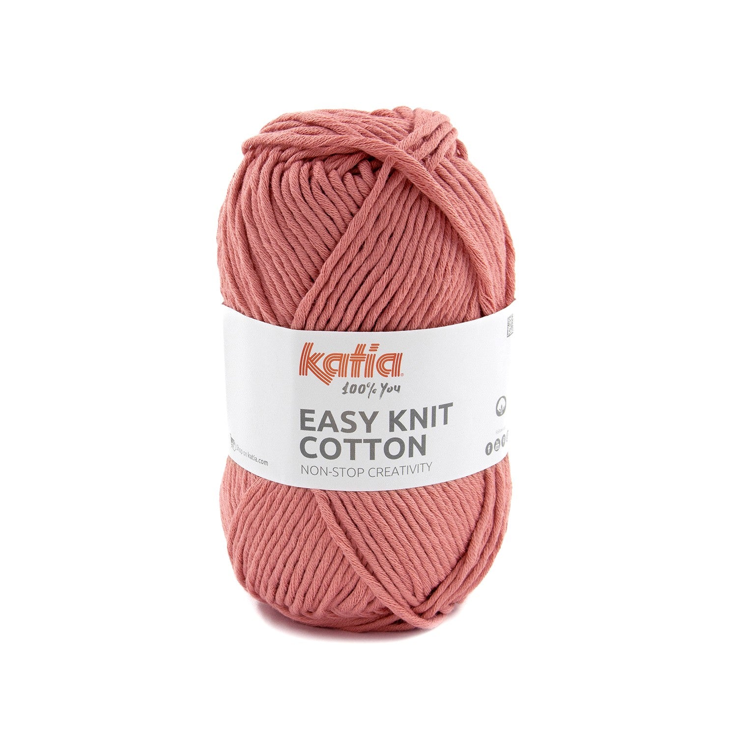 Algodón Easy Knit Cotton