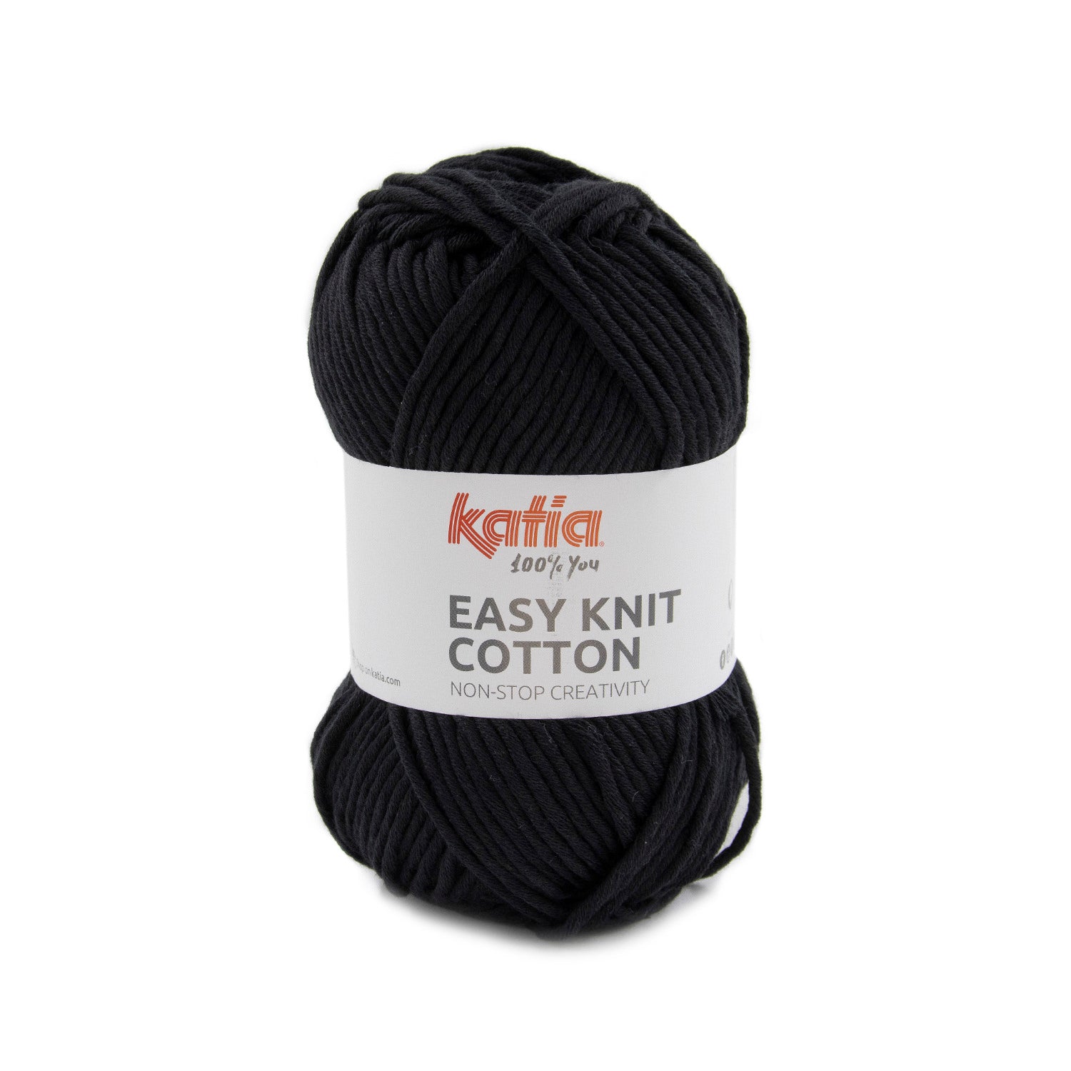 Algodón Easy Knit Cotton