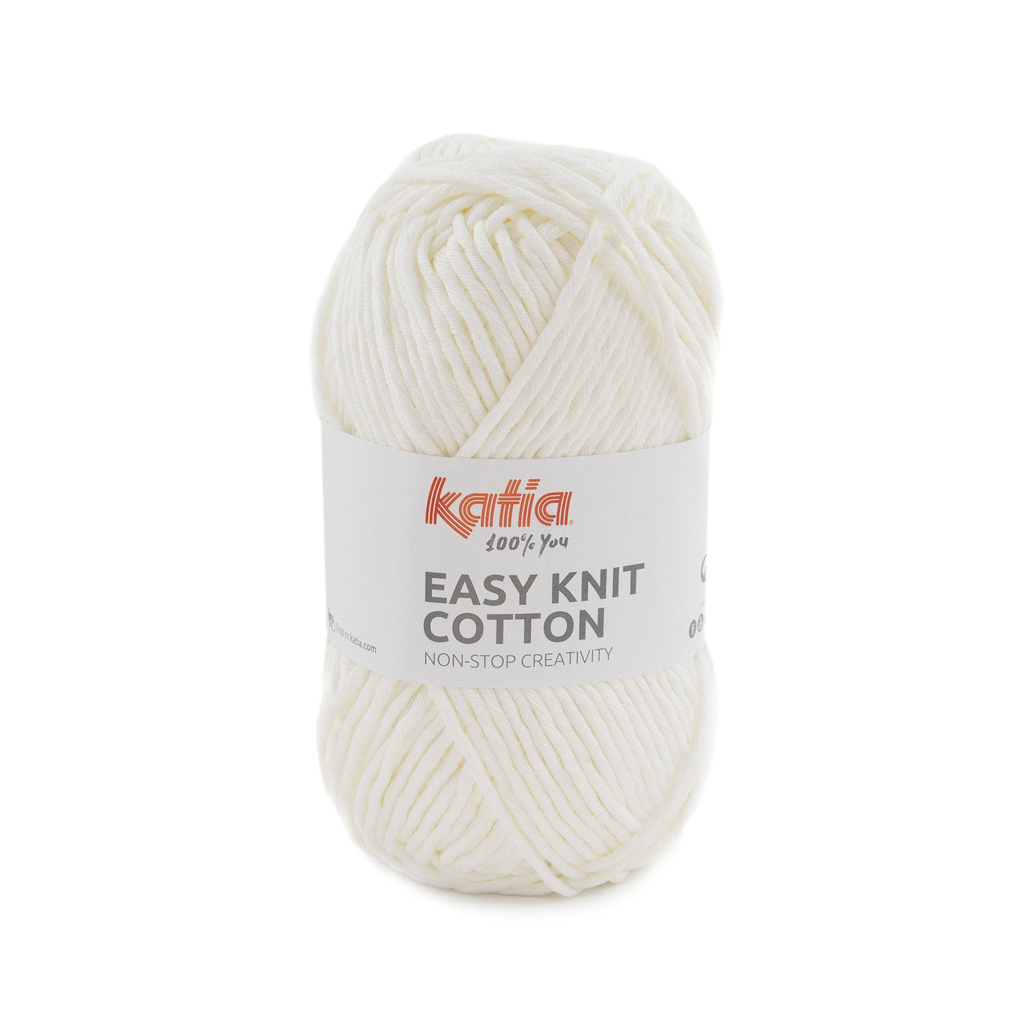 Algodón Easy Knit Cotton