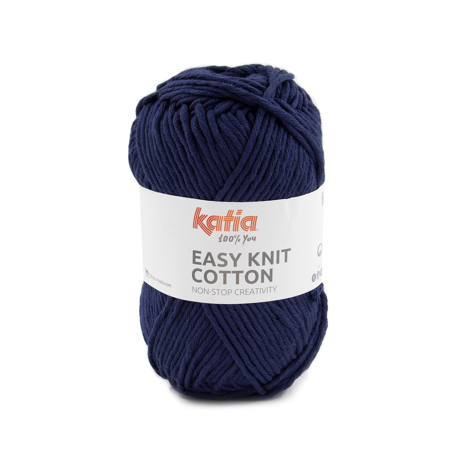 Algodón Easy Knit Cotton