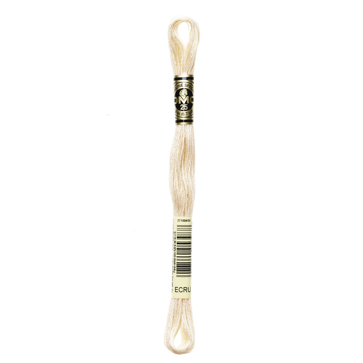Hilo de bordado mouliné DMC (3832 a B5200)