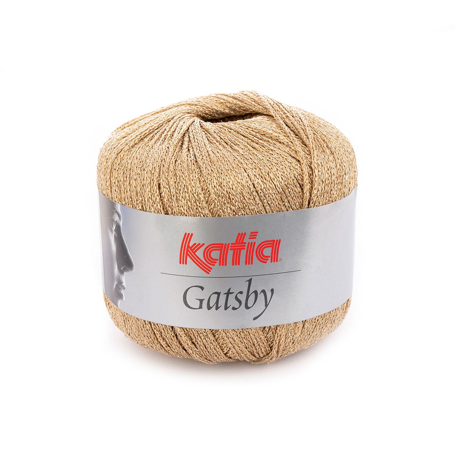 Hilo de viscosa Gatsby Katia