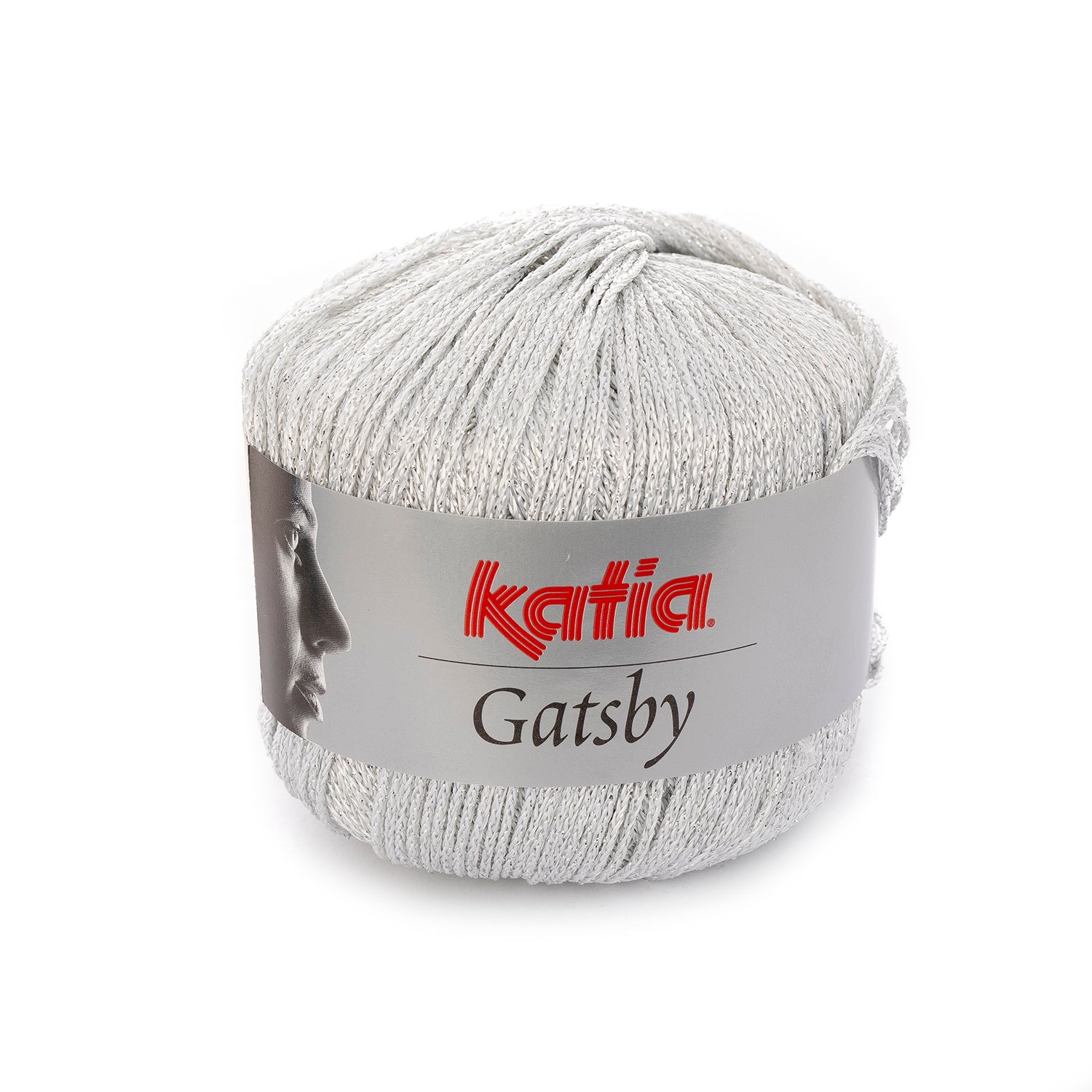 Hilo de viscosa Gatsby Katia