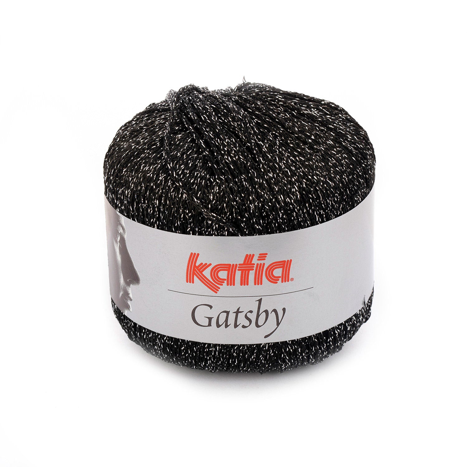Hilo de viscosa Gatsby Katia