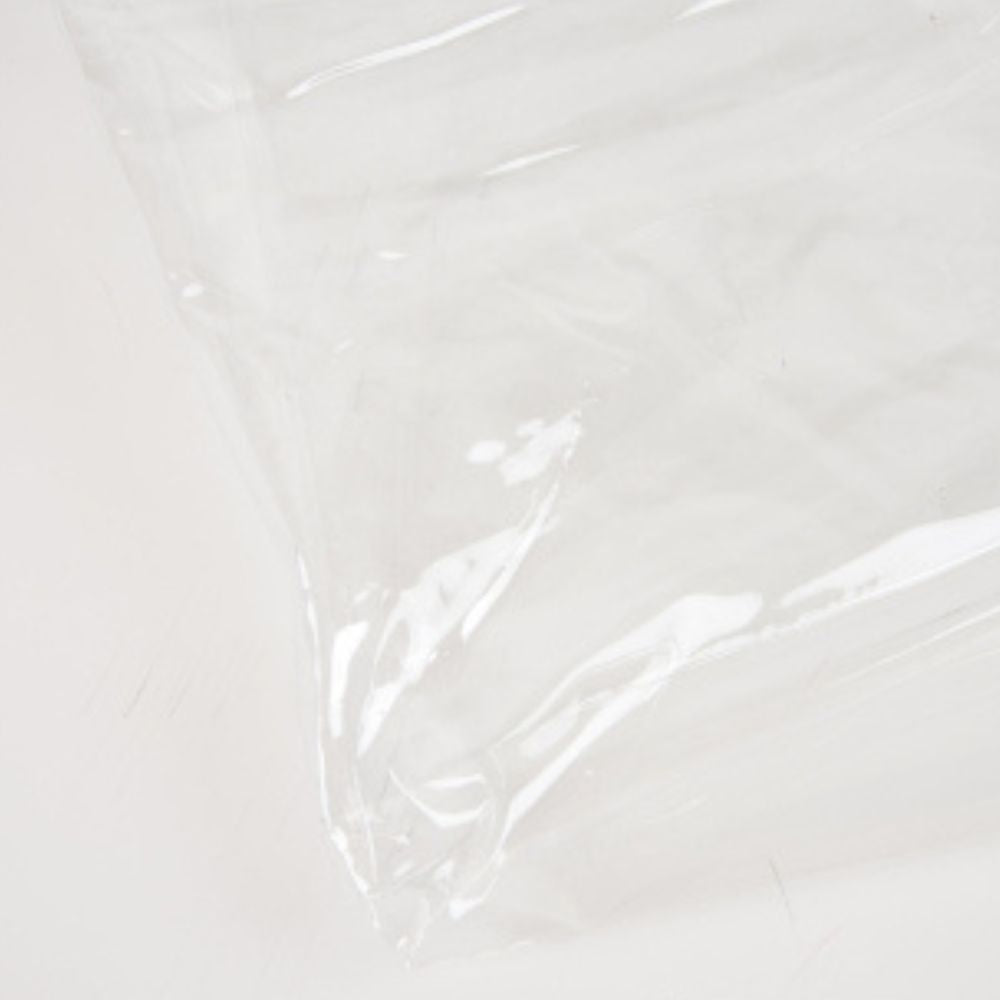 Tela PVC traslúcido
