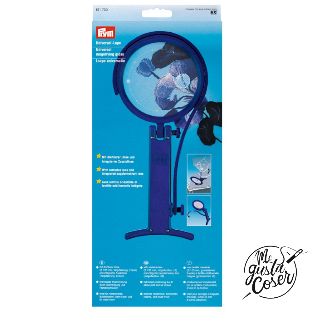 Lupa Universal Prym