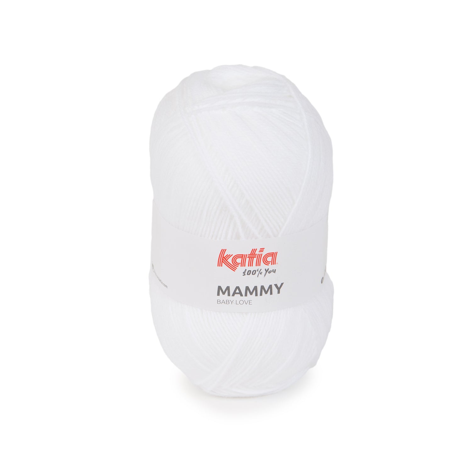 Lana acrilica Mammy Katia