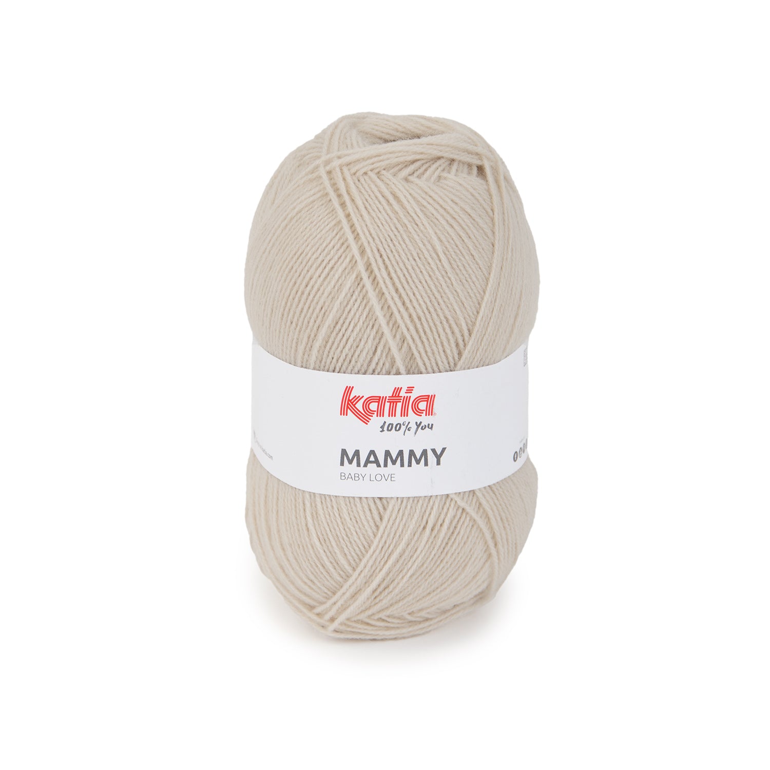 Lana acrilica Mammy Katia