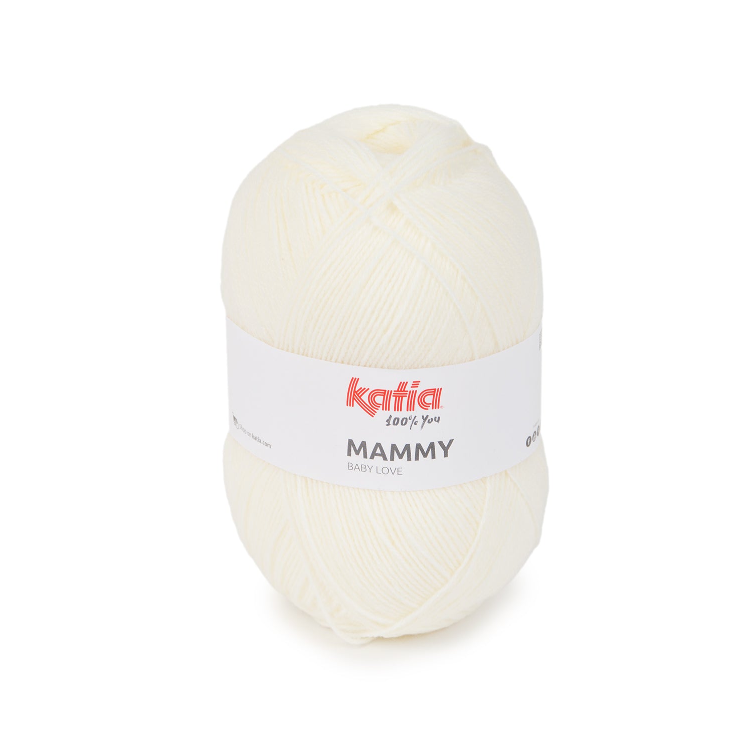 Lana acrilica Mammy Katia