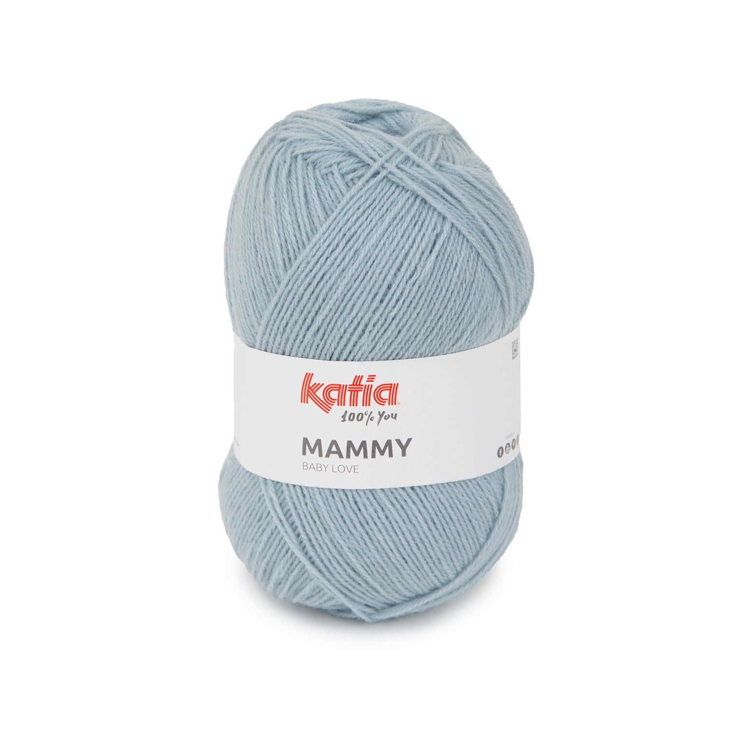 Lana acrilica Mammy Katia