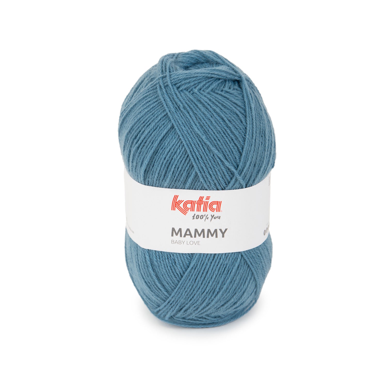 Lana acrilica Mammy Katia