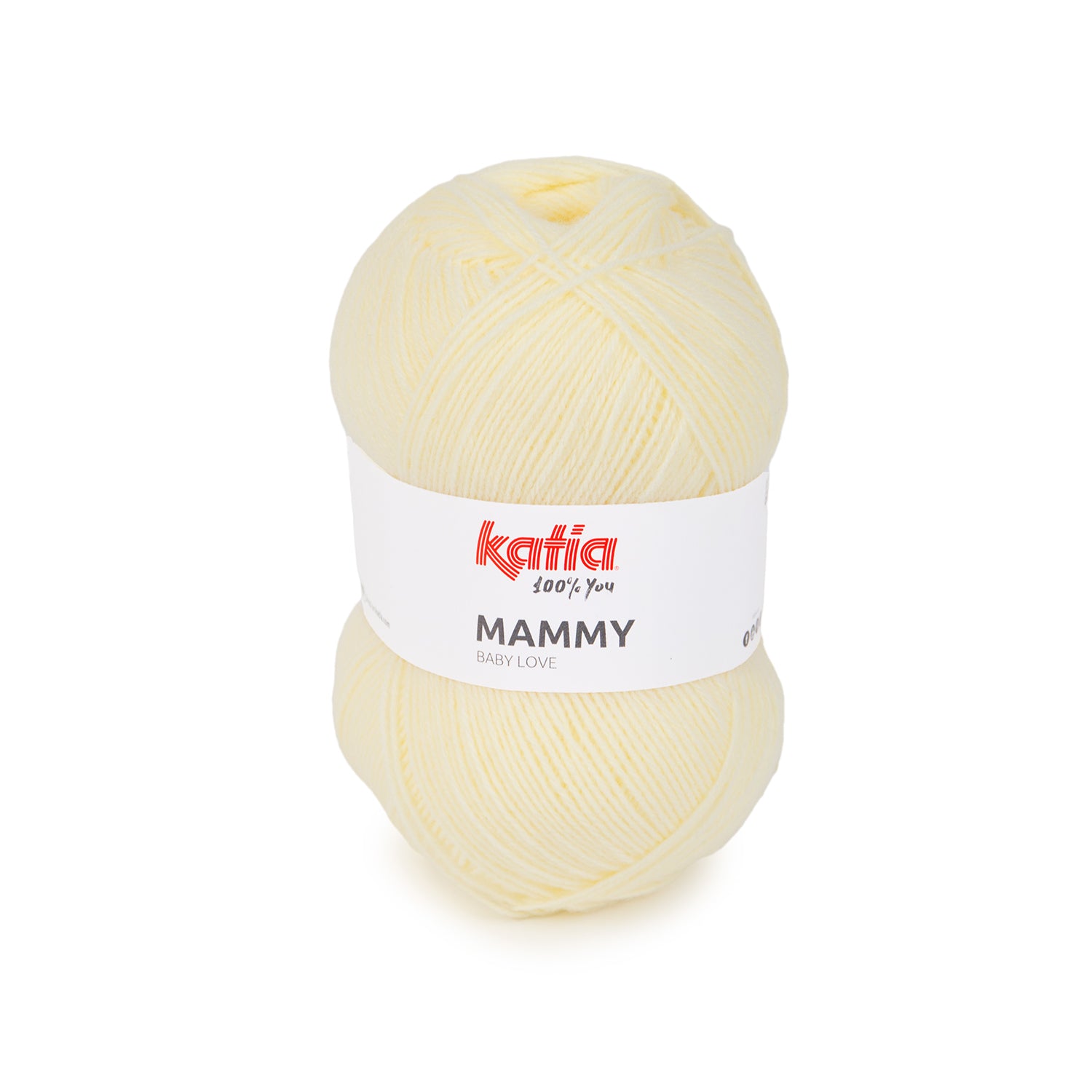 Lana acrilica Mammy Katia