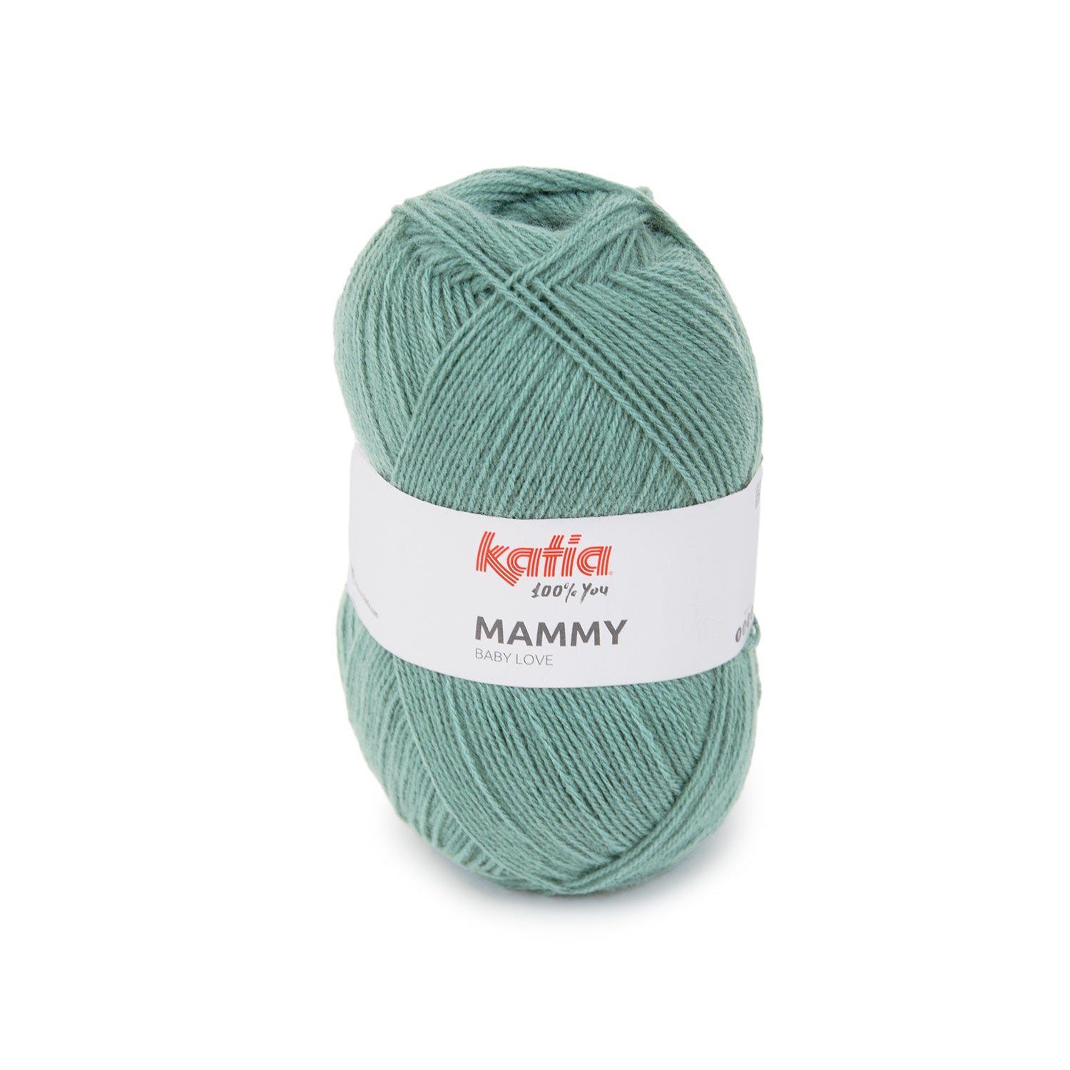 Lana acrilica Mammy Katia