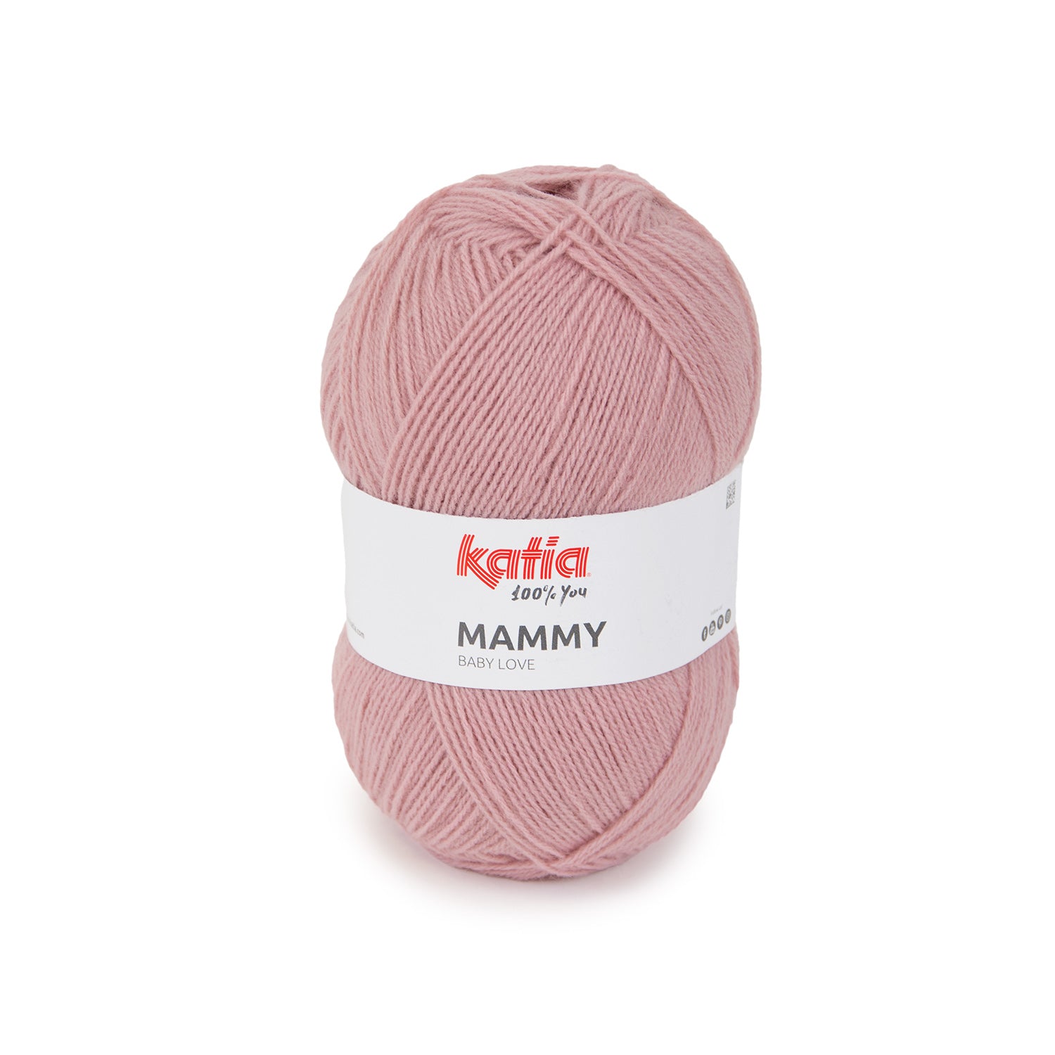 Lana acrilica Mammy Katia