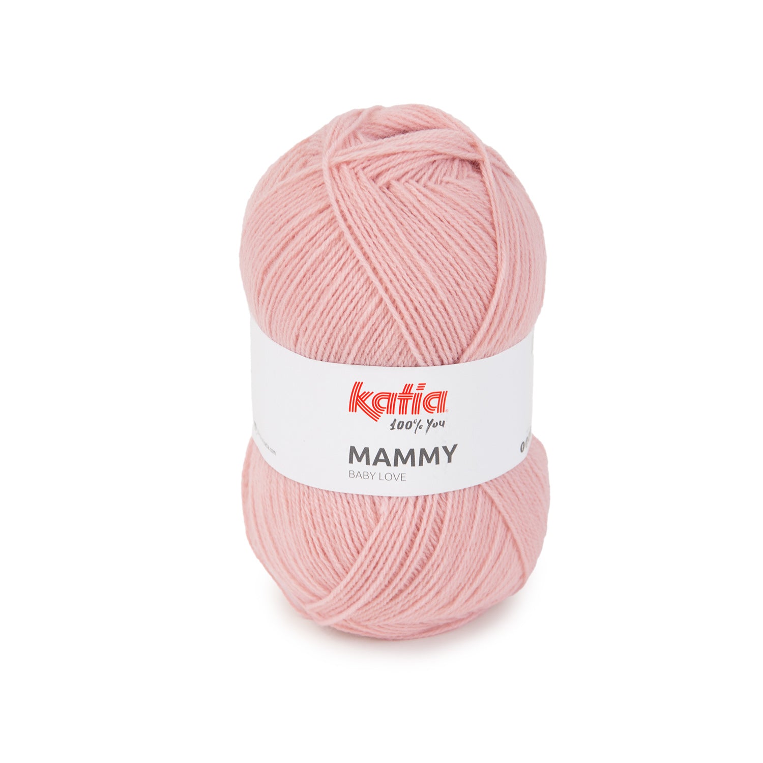 Lana acrilica Mammy Katia