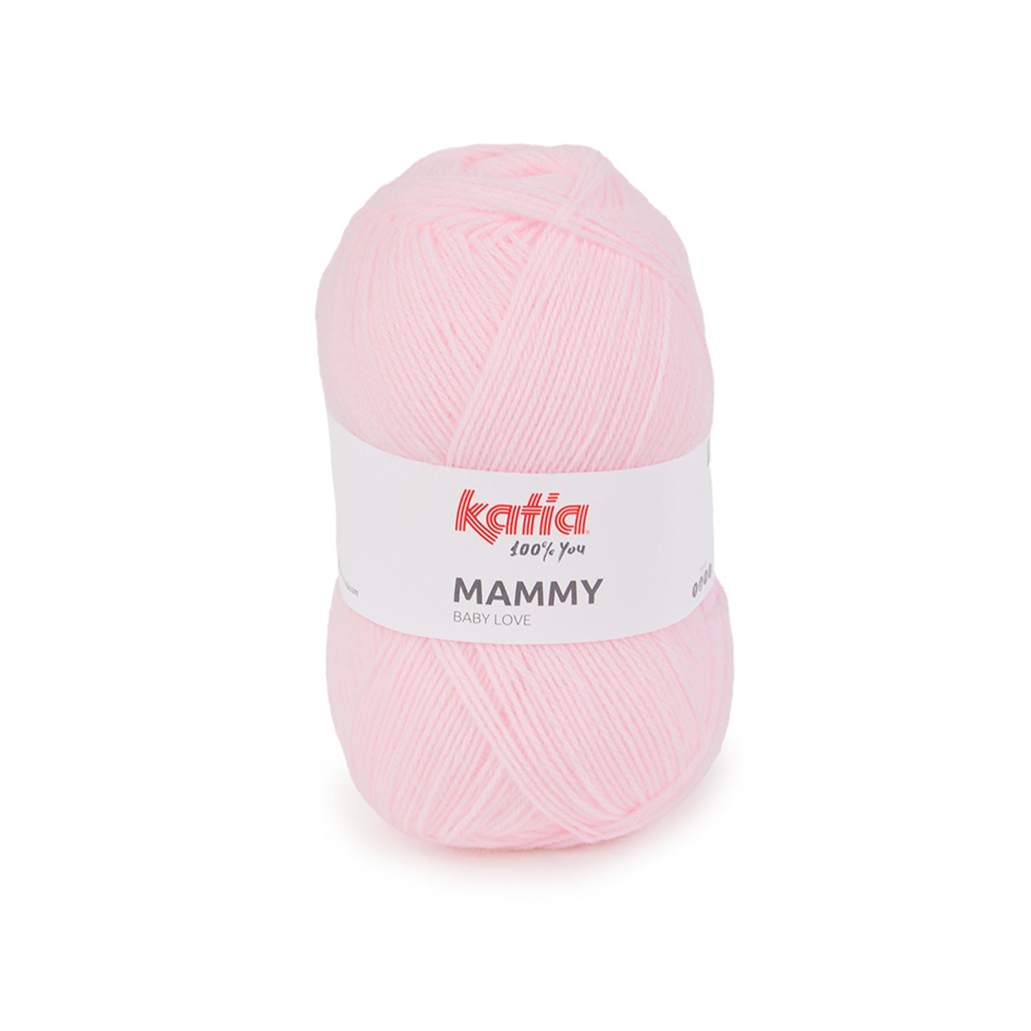 Lana acrilica Mammy Katia