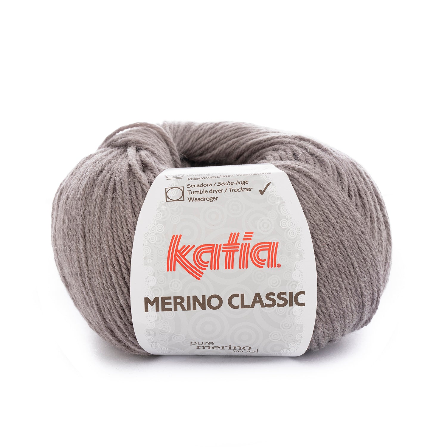 Lana Merino Classic Katia
